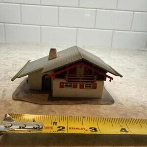 FALLER 130287 Mountain Chalet HO Scale